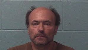 Alleged Drug Trafficker Arrested in Franklin County