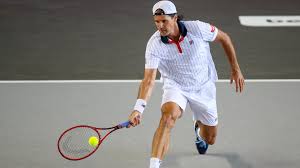 View the competition schedule and live results for the summer olympics in tokyo. Tennis Berlin Haas Und Petkovic Verpassen Finale Zdfheute