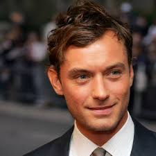 Top 20 best pictures of young jude law young jude law pictures feature the model, actor and film producer, who first. Hot Jude Law Pictures Popsugar Celebrity