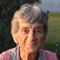 Fannie Rose Gosnell Obituary (2023)