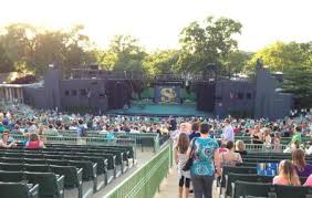 The Muny Saint Louis Ticket Price Timings Address