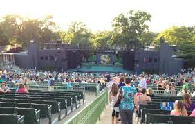 the muny saint louis ticket price timings address