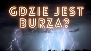 Gdzie jest burza na fakt24.pl. Gdzie Jest Burza W Polsce Ostrzezenia Imgw Aktualizacja Niedziela 30 05 Eska Pl