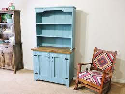 At over four feet wide and nearly seven feet tall, this hutch serves that role quite nicely. Make A Farmhouse Style Hutch 14 Steps With Pictures Instructables