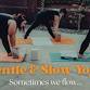 Gentle & Slow Yoga event image