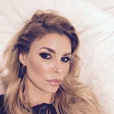 Get the drinking and tweeting audiobook now!!!! Brandi Glanville Book Archives Reality Tea