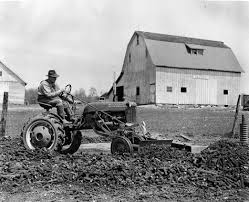 Pin On Farmall Bill Jr