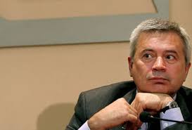 In Pictures: The Energy Billionaires