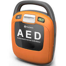 Best automated external defibrillators for home & office use. Portable Automated External Defibrillator Cpr Aed Emergency Medical Device Emergency Clinics Apparatuses Gobizkorea Com