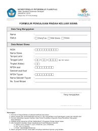 We did not find results for: Formulir B 3 2 Formulir Pengajuan Pindah Sekolah