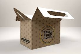 50 Tasty Psd Food Packaging Mockup Design Templates Bashooka