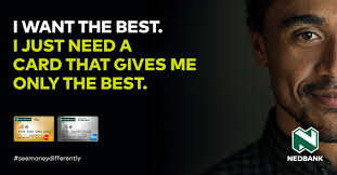 Check spelling or type a new query. Nedbank Auf Twitter Get A Nedbank Card Today And Achieve Your Best Earn Unlimited Greenbacks With No Expiry Date No Caps And No Tiers Ts Cs Apply Https T Co 1ral5mu7vd