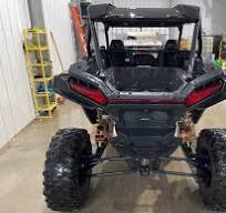 2024 Polaris RZR XP 1000 Ultimate