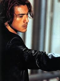 Takashi Kaneshiro Badass Takeshi Kaneshiro Japanese Men Guys