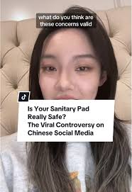 Is your sanitary pad really safe? The Viral Controversy
