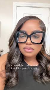 Clarins Lip Perfector💋, Shade: Apricot Shimmer, For the gworls who do a  little and for those gworls who love to do to much.😘, Clarins  #ClarinsPartner #lipperfector #lipcimbo #Houstoncontentcreator