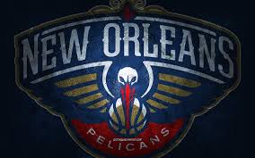 We have 23 free pelican vector logos, logo templates and icons. Herunterladen Hintergrundbild New Orleans Pelicans Amerikanische Basketballmannschaft Blauer Steinhintergrund New Orleans Pelicans Logo Grunge Kunst Nba Basketball Usa New Orleans Pelicans Emblem Fur Desktop Kostenlos Hintergrundbilder Fur