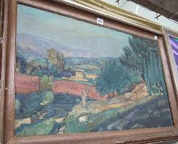 Check spelling or type a new query. Paul De Castro Artwork For Sale At Online Auction Paul De Castro Biography Info
