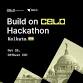 Build On CELO Hackathon - Kolkata event image