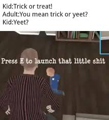 Start studying fetus the yeetus. Yeetus That Fetus 9gag