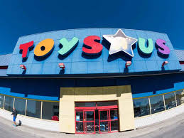 But if your card has a visa or mastercard logo and an expiration date, it can be used pretty much anywhere. What You Should Know About Synchrony Bank Toys R Us Payment