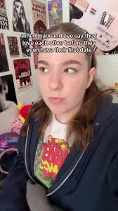 What Idd Eve Reveal to Mark After Immortal Snd Kate