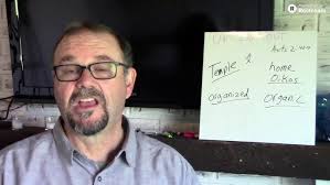 The Up In Out Triangle 2 of 5