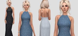 Though they also dabble in creating . Best Sims 4 Long Dresses Free Cc Mods Fandomspot