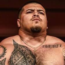 David Garcia vs. Cameron Graham, de Oliveira vs. Moreno