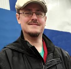 Glenn Townsend II, 41