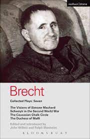 We did not find results for: Bertolt Brecht Mutter Courage Und Ihre Kinder 7 Bertolt Brecht P 1 Global Archive Voiced Books Online Free