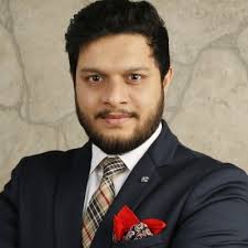 Justin Jacob CRME, CHDM, CHBA, CHIA‏