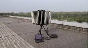 This provides a single view of the entire country or 12 regional views. China S Frontier Anti Drone Radars Debut At World Radar Expo 2021 Cgtn