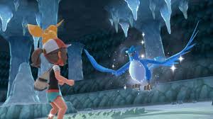 Pokemon Let S Go Hier Vang Je Alle Legendarische Pokemon