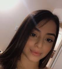 Ashley Urbina's Instagram, Twitter & Facebook