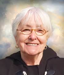 Jacqueline Petit Gagnon (Keepsakes)