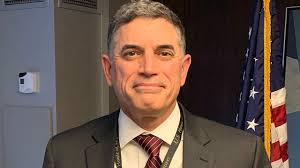 Georgia gun store owner elected to Congress takes aim at IRS, firearm laws 