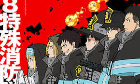 Check spelling or type a new query. Jotaku De Fire Force Synchronsprecher Von Akitaru Obi Vorgestellt