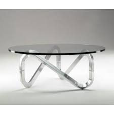 kubikoff salontafel rond libra glas designonline24 nl salontafel koffietafel tafelblad