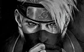 Si usted encuentra uno que este protegido por los derechos de autor, por favor infórmenos para retirarlo. View 25 Naruto Wallpaper 4k Blanco Y Negro Ipekustani