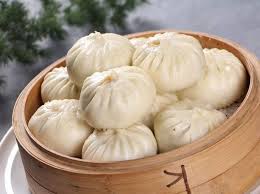 Resep apem mekar kukus : Kisah Kuih Pau Usahawan Com