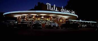 Google Image Result For Http Www Reocities Com Alcus2 Mels Drive In Jpg American Graffiti Cars Movie Graffiti
