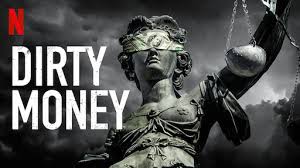 Looking for fx's series fargo on netflix? Dirty Money Netflix Official Site