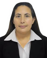 DORA INÉS PEÑA DURAN