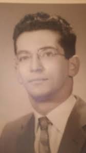 Obituary of Joseph Giannetti