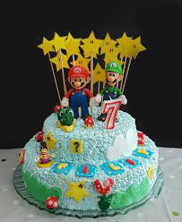 Super mario bros princess peach castle yoshi bowser. Super Mario Cake Diy Super Mario Cake Mario Cake Cake