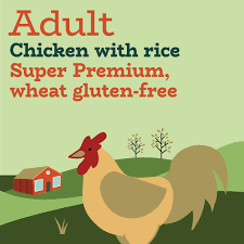 The best food for dogs is generally not a low fat dog food, but if your canine is overweight, it might be. Low Fat Natural Adult Sensitive Chicken And Rice For Dogs
