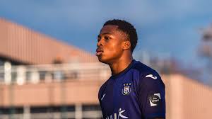 Simion Michez chooses to join Beerschot | RSCA Youth