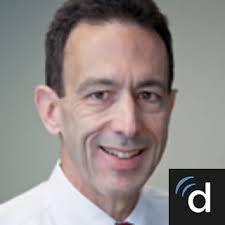 Dr. Benedict Garrett, MD