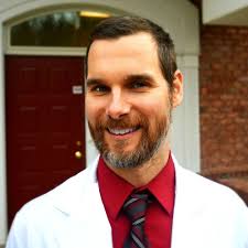 Dr. Brandon Keith Schmidt D.M.D., Dentist